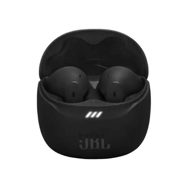 Écouteur sans fil JBL Tune Flex 2 – 48h d’autonomie – BT – IP54 – Réduction de bruit adaptive – Noir