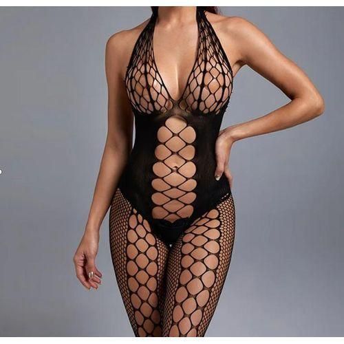 Sous-Vêtement Femme en Dentelle – Lingerie Confortable et Élégante