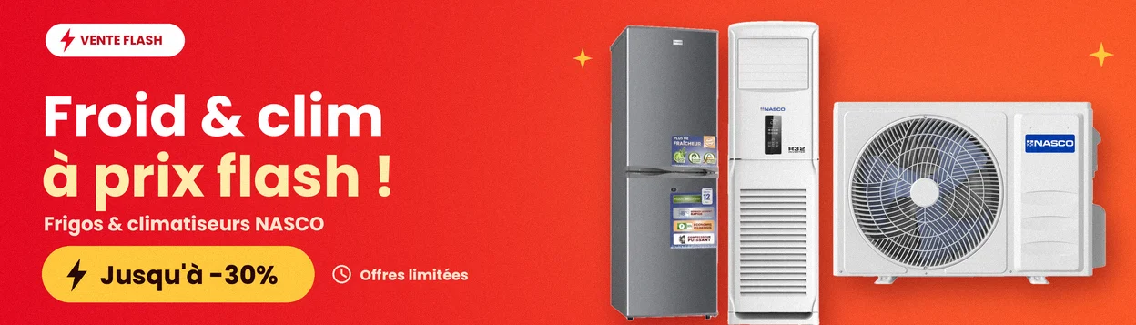 Ventes Flash | maintenant (1)