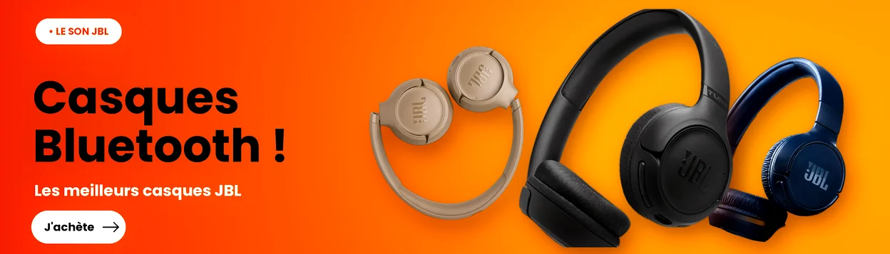 Casque Bluetooth sans fil (1)