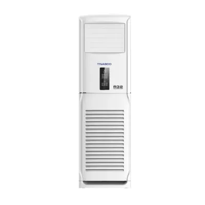  Split Armoire Nasco 5CV Inverter 48 000 BTU R32